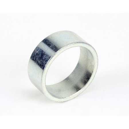 Garland Steel Tubing Chrome Spacer 1011201